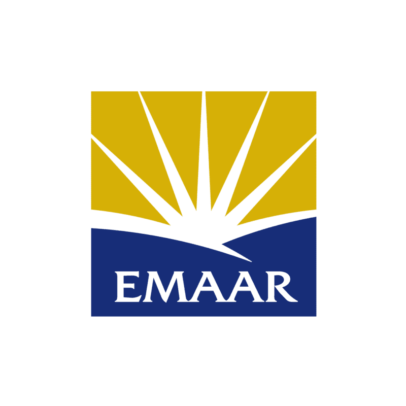 EMAAR Group logo