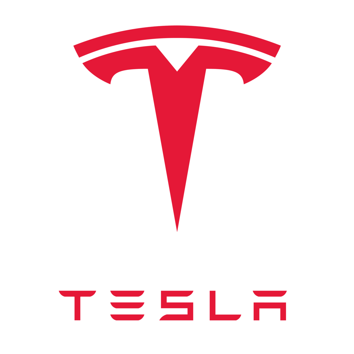 Tesla Motors logo