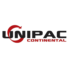 Unipac Shipping logo