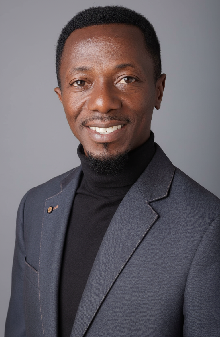 Olabisi Olugbemiga Fabusoye - Partner