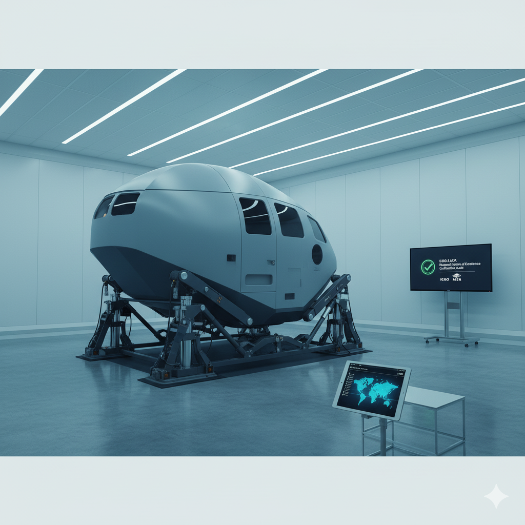 Training Centre Accreditation - Service illustration